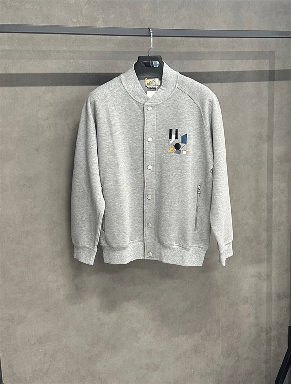 Куртка HERMES 152216 - фото 325445