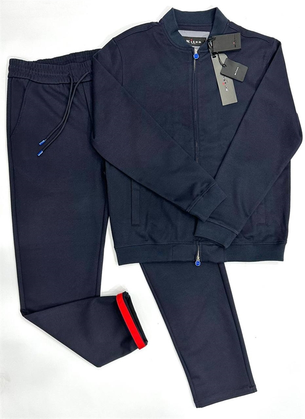 Спортивный костюм KITON 152283 - фото 325689