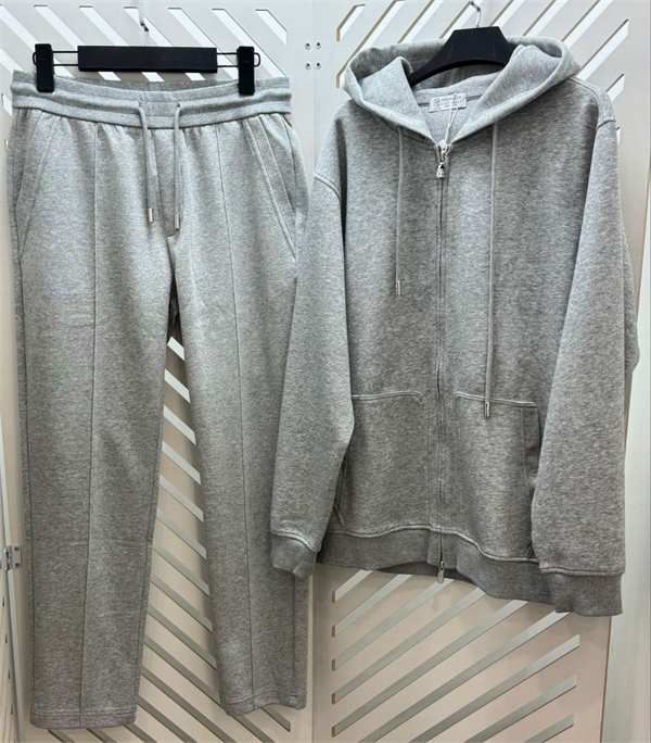 Костюм ZEGNA 152315 - фото 325849