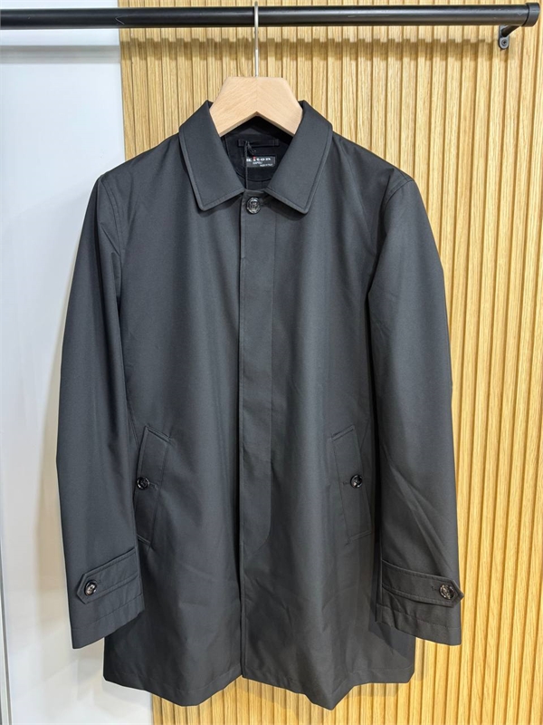 Куртка пальто KITON 152331 - фото 325915