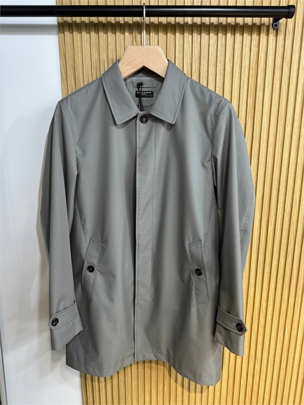 Куртка пальто KITON 152332 - фото 325923