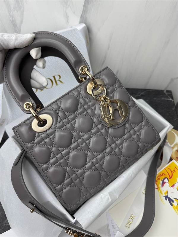 Сумка DIOR 152391 - фото 326195