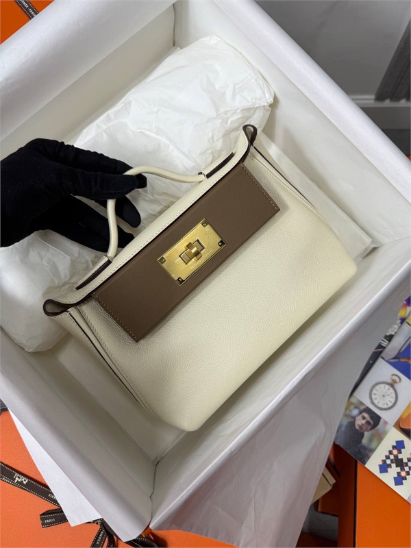 Сумка HERMES 152392 - фото 326208
