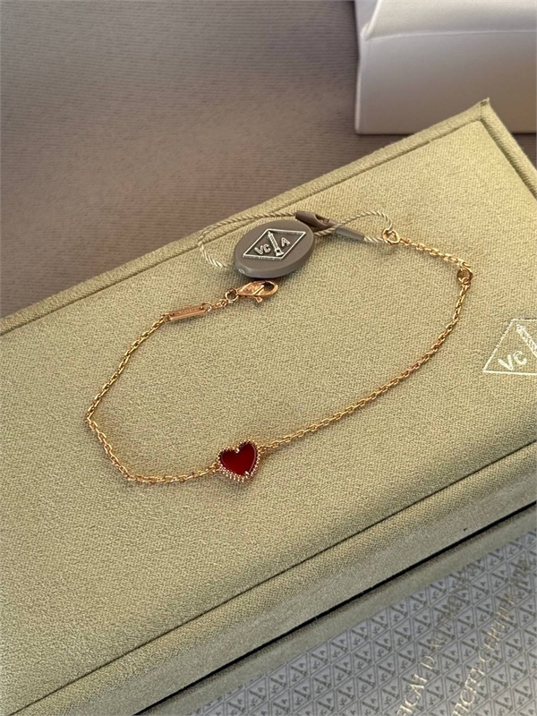 Браслет Van Cleef 152439 - фото 326483