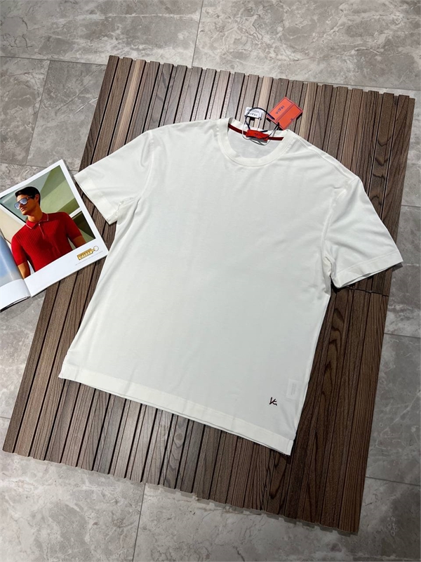 Футболка ISAIA 152498 - фото 326724