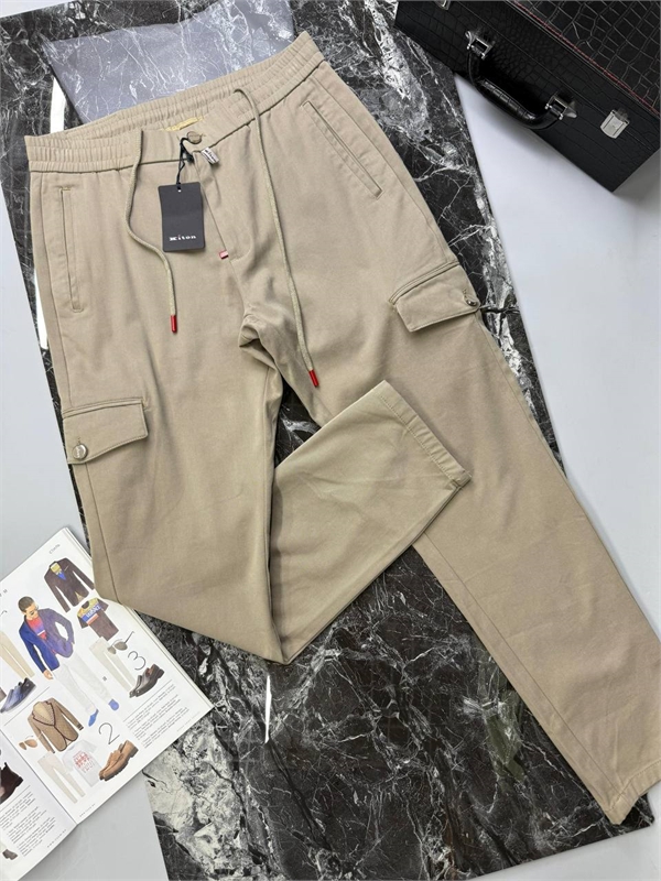 Брюки KITON 152500 - фото 326744
