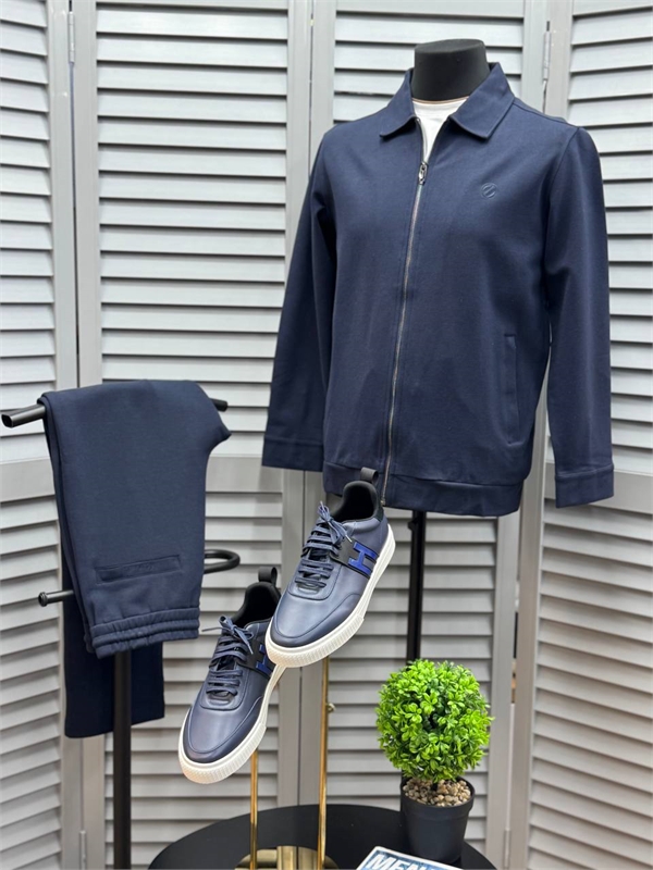 Костюм ZEGNA 152518 - фото 326874