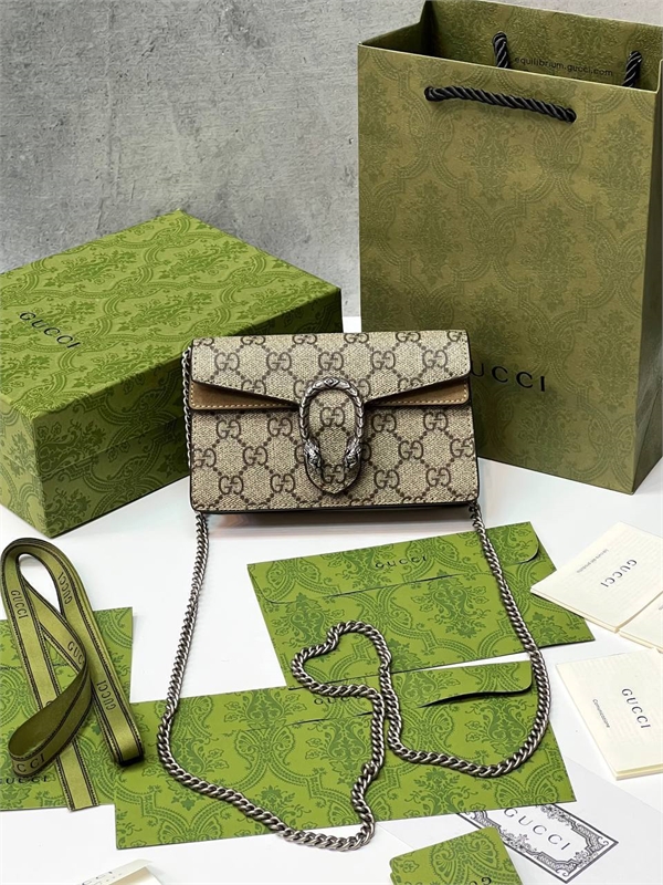 Сумка GUCCI 152539 - фото 327028