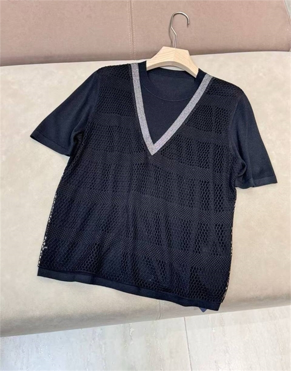 Кофта BRUNELLO CUCINELLI 152546 - фото 327100