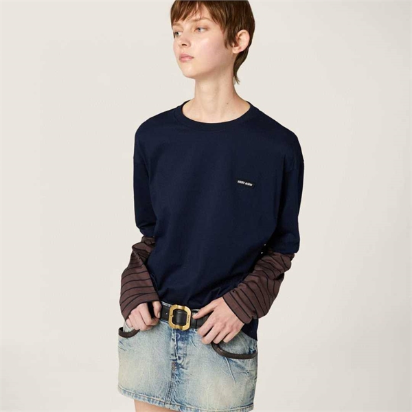 Кофта MIU MIU 152585 - фото 327353