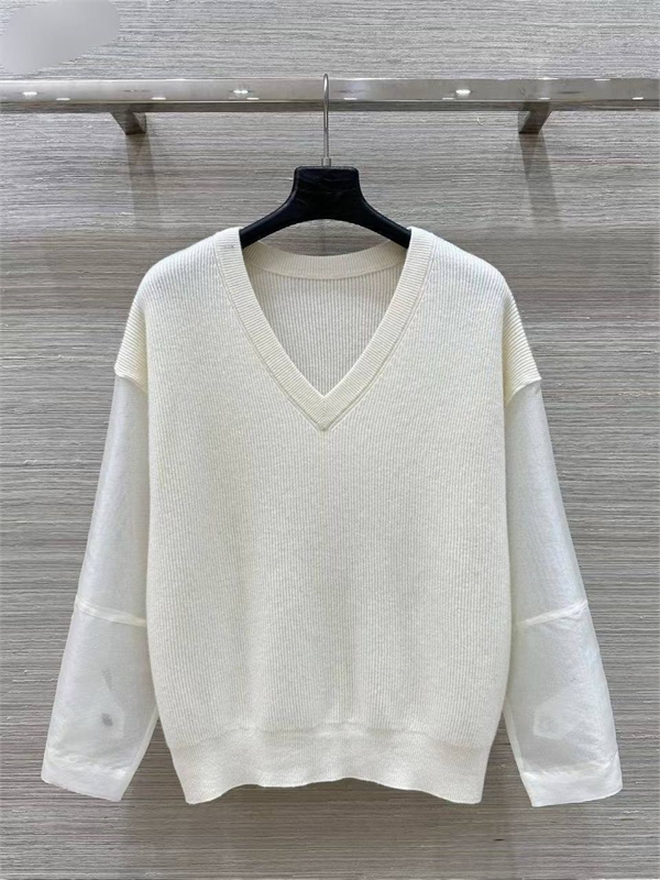 Кофта BRUNELLO CUCINELLI 152636 - фото 327563