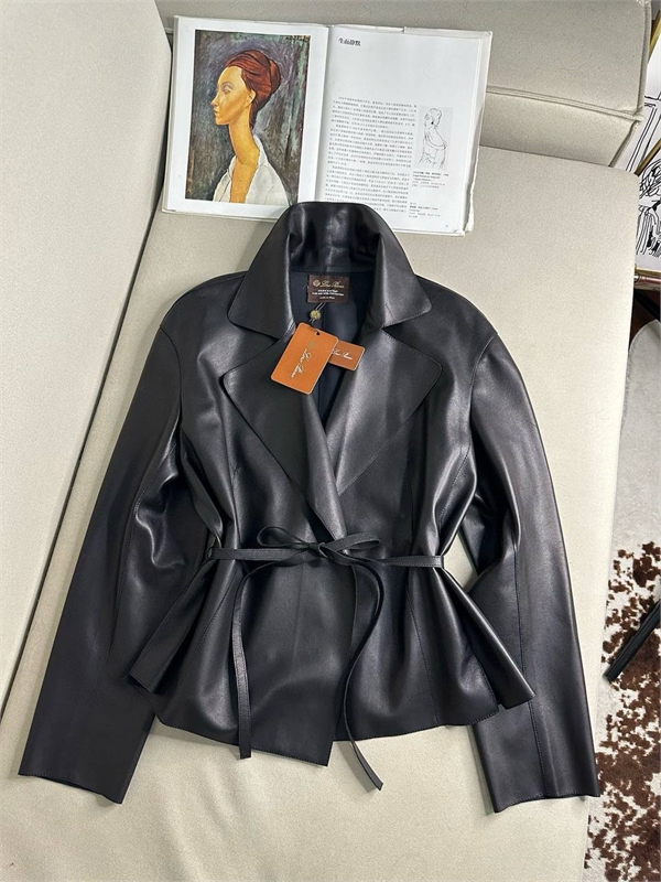 Куртка LORO PIANA 152654 - фото 327727