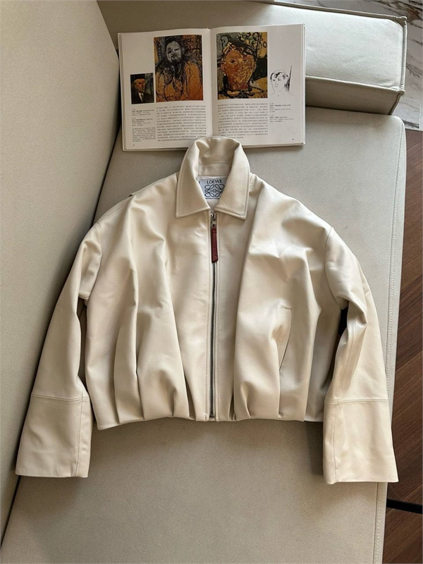 Куртка LOEWE 152671 - фото 327920