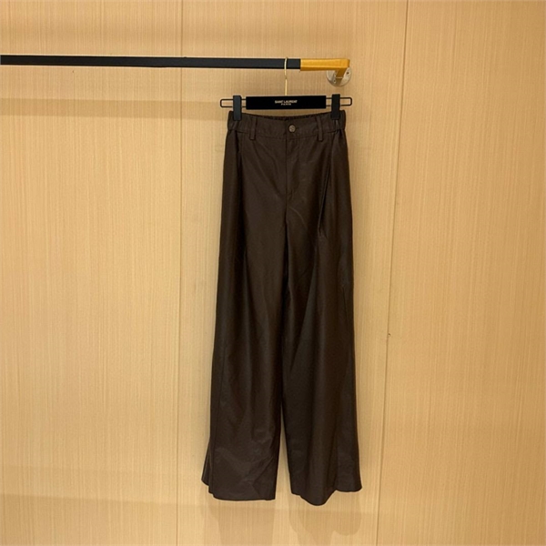 Брюки BRUNELLO CUCINELLI 152674 - фото 327962