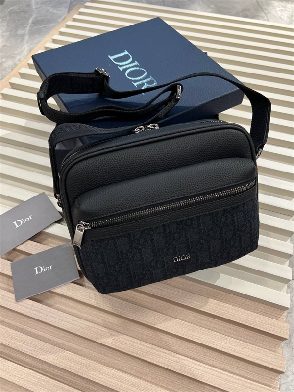 Сумка DIOR 152685 - фото 328053