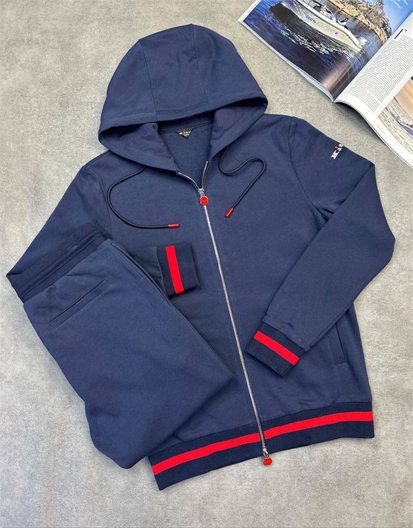Спортивный костюм KITON 152696 - фото 328104