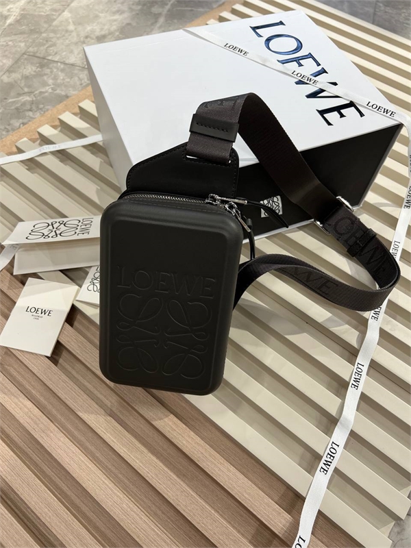 Сумка Loewe 152704 - фото 328174