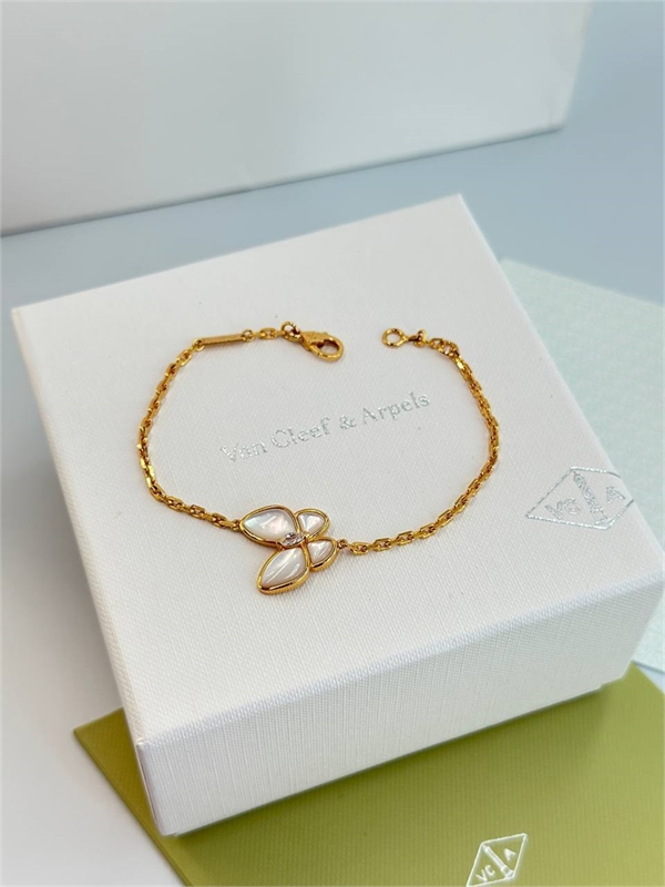 Браслет Van Cleef 152738 - фото 328366