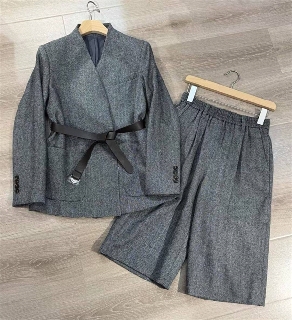 Костюм BRUNELLO CUCINELLI 152746 - фото 328423