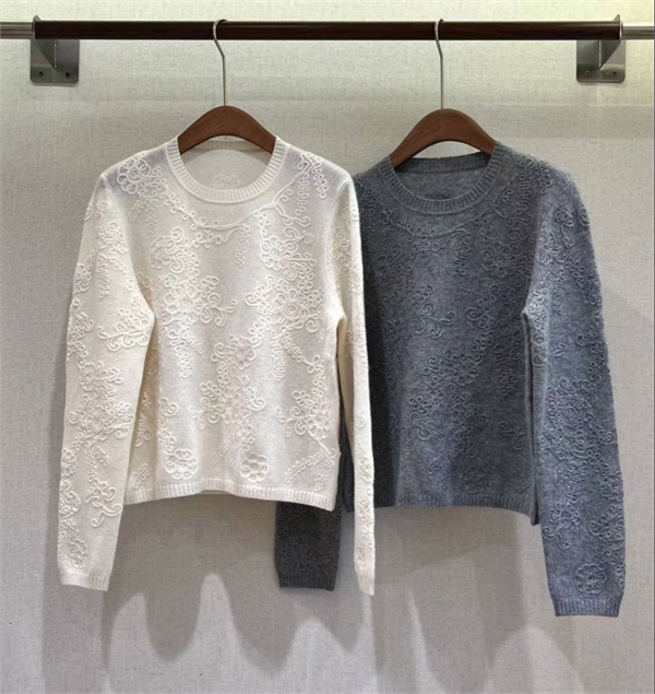 Свитер ERMANO SCERVINO 152747 - фото 328429