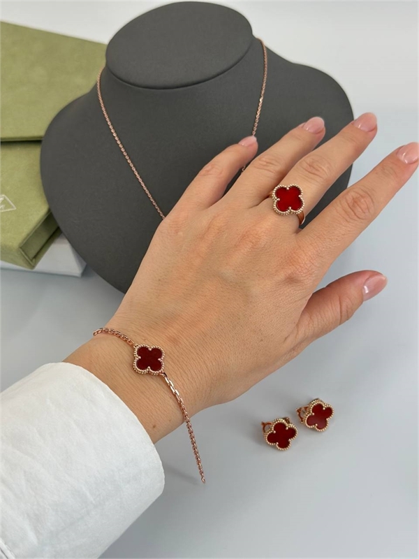 Браслет Van Cleef 152757 - фото 328487