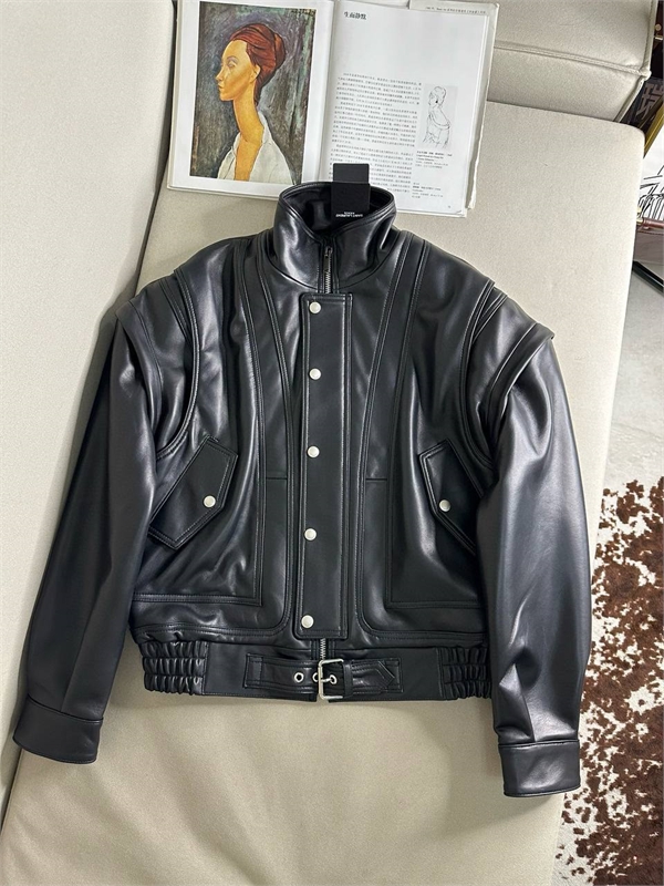 Куртка YSL 152766 - фото 328571