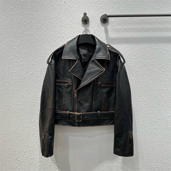 Куртка PRADA 152768 - фото 328591