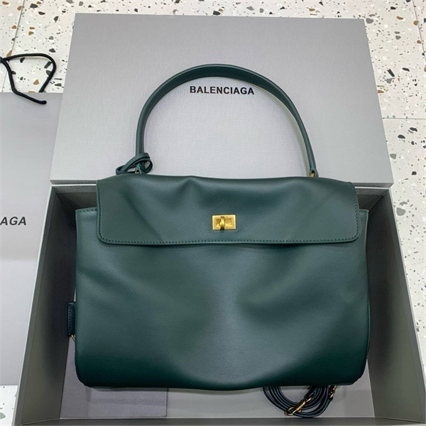 Сумка BALENCIAGA 152775 - фото 328642