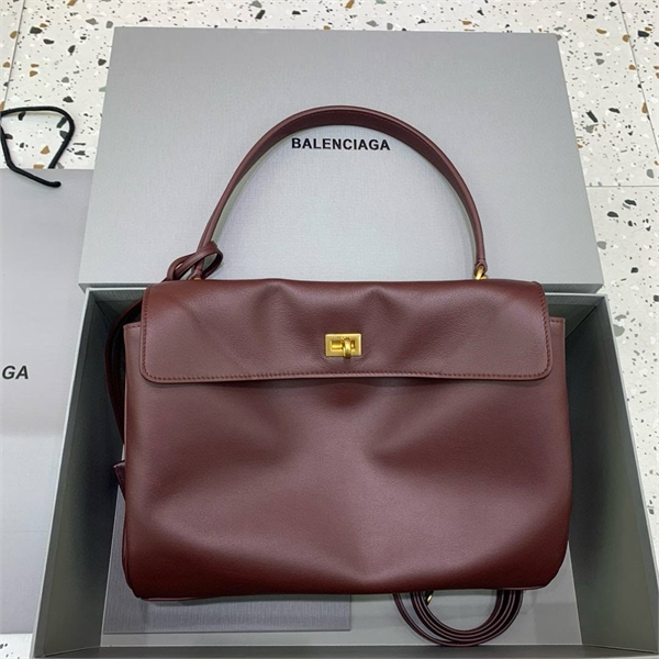 Сумка BALENCIAGA 152776 - фото 328648