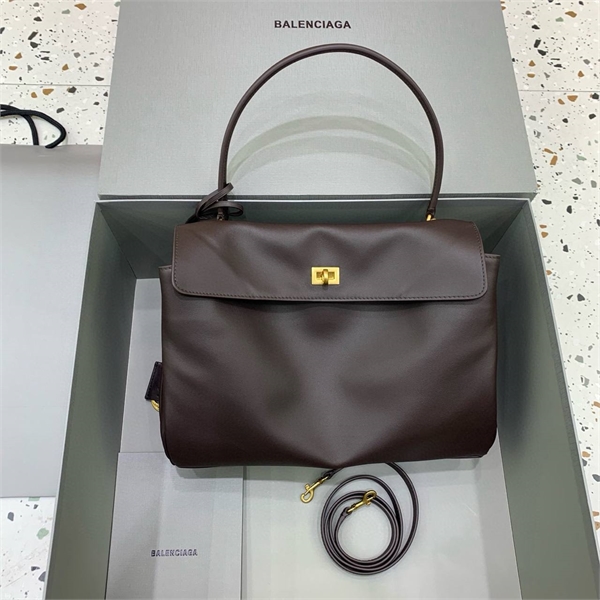 Сумка BALENCIAGA 152777 - фото 328654