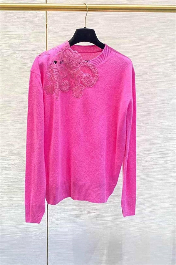 Кофта ERMANO SCERVINO 152857 - фото 328890