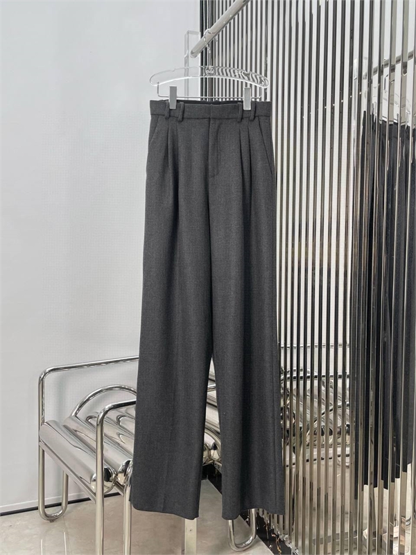 Брюки YSL 152862 - фото 328903