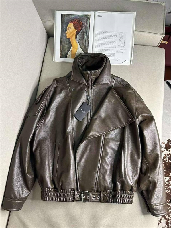 Куртка YSL 152878 - фото 329001