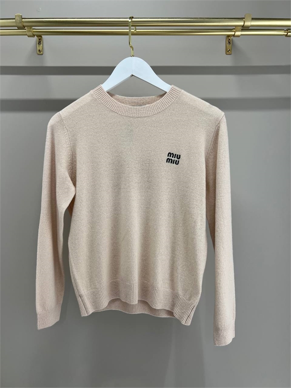 Свитер MIU MIU 152891 - фото 329097