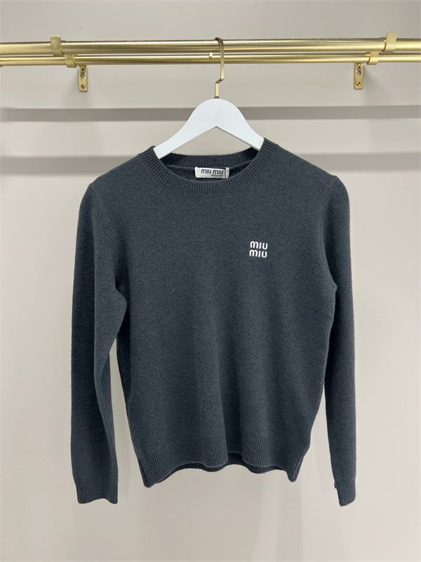 Свитер MIU MIU 152892 - фото 329101