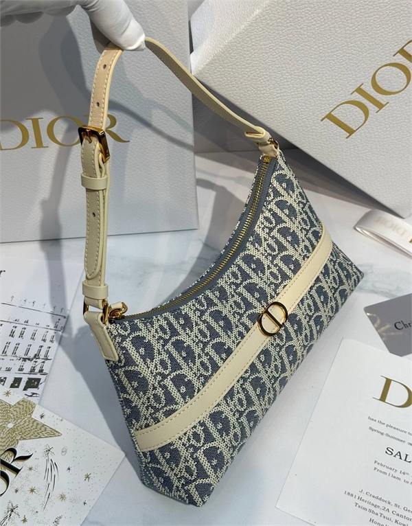 Сумка DIOR 152895 - фото 329108