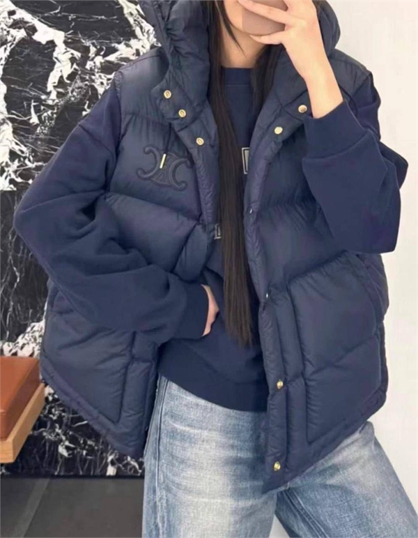 Жилет CELINE 152947 - фото 329302