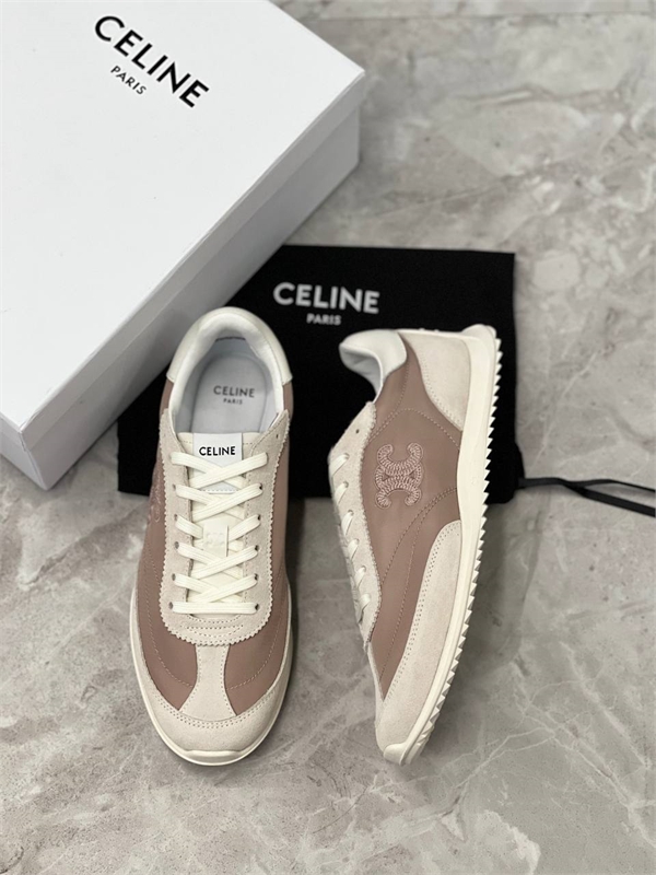 Кроссовки CELINE 153030 - фото 329556