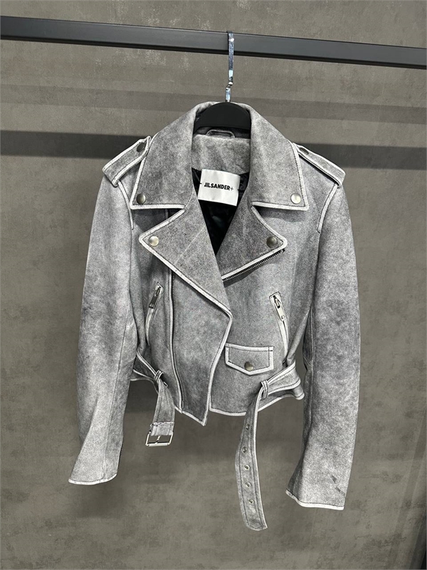 Куртка JIL SANDER 153057 - фото 329657