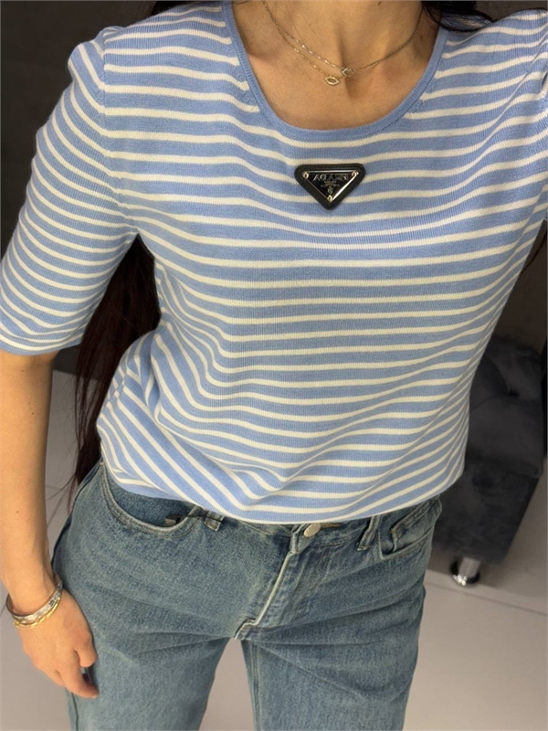 Кофта PRADA 153064 - фото 329691
