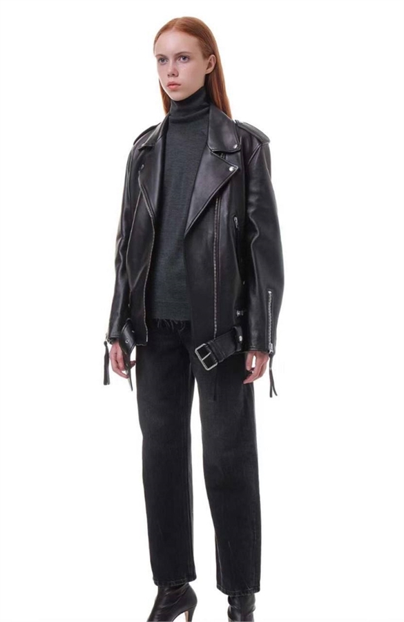 Куртка ACNE STUDIOS 153075 - фото 329794