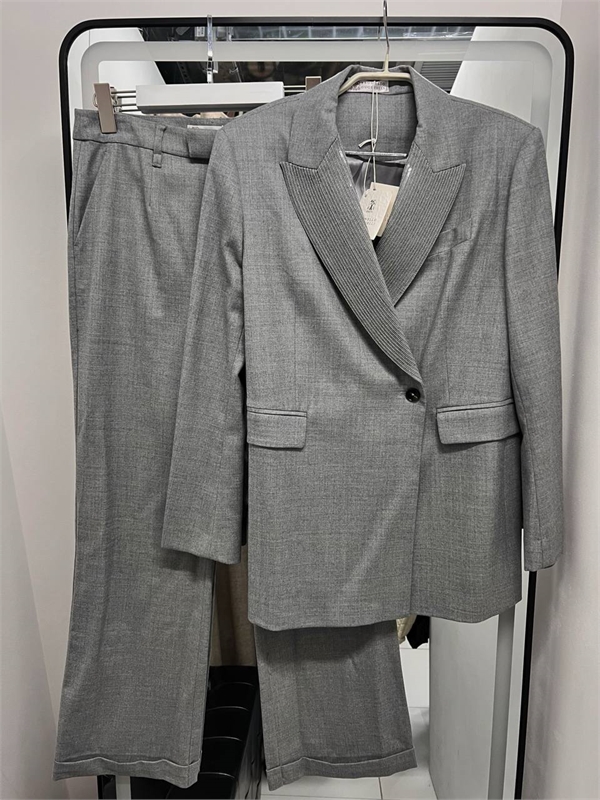 Костюм BRUNELLO CUCINELLI 153077 - фото 329812