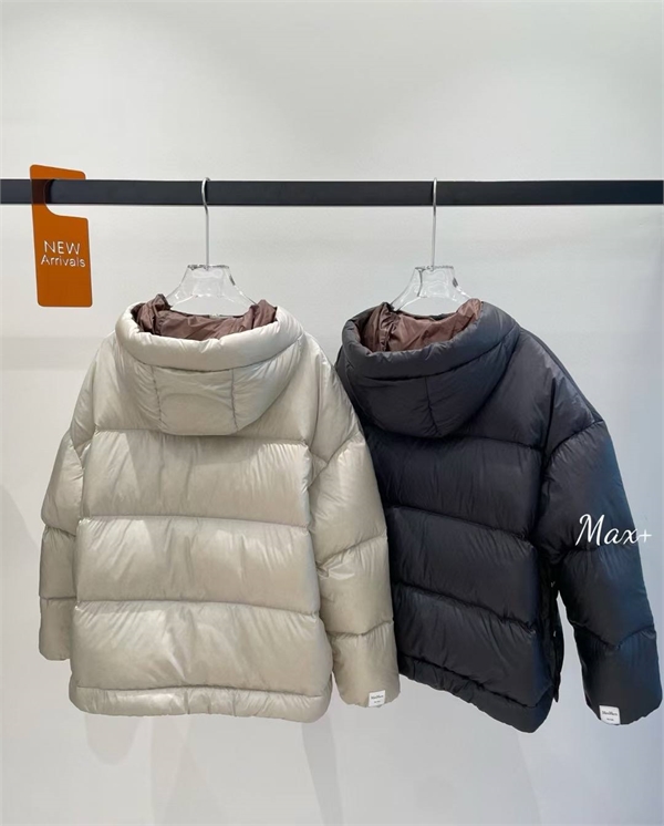 Куртка MAX MARA 153115 - фото 330157