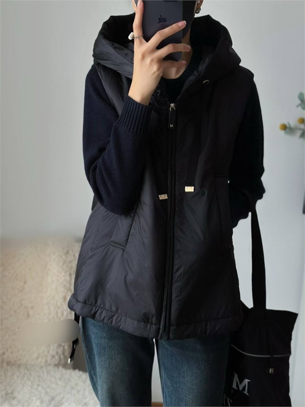 Жилет MAX MARA 153118 - фото 330189