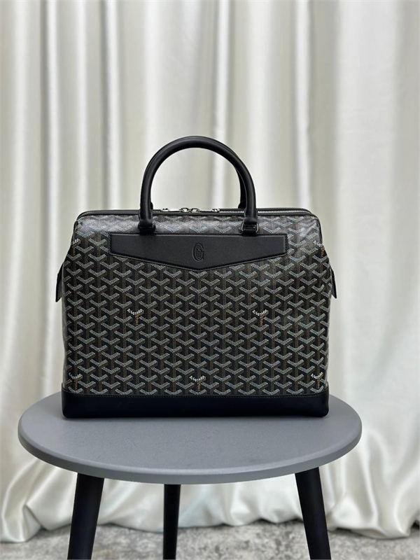 Портфель GOYARD 153180 - фото 330435
