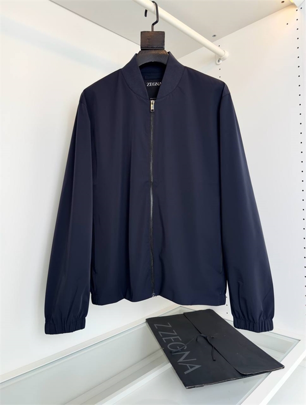 Куртка ZEGNA 153199 - фото 330573