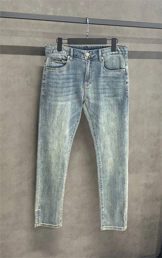 Джинсы GUCCI 153208 - фото 330647