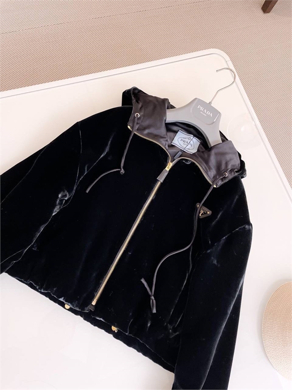 Куртка PRADA 153257 - фото 331030