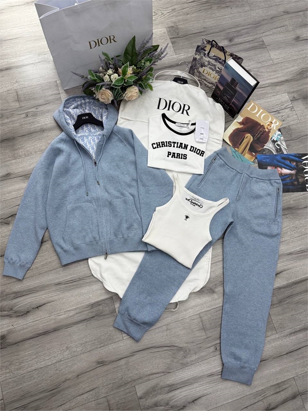 Костюм DIOR 153268 - фото 331104