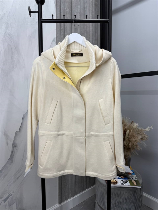 Куртка LORO PIANA 153270 - фото 331122